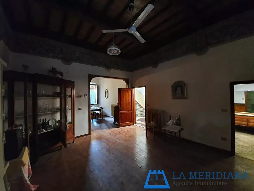 Immagine 10 di Appartamento in vendita  a Lamporecchio