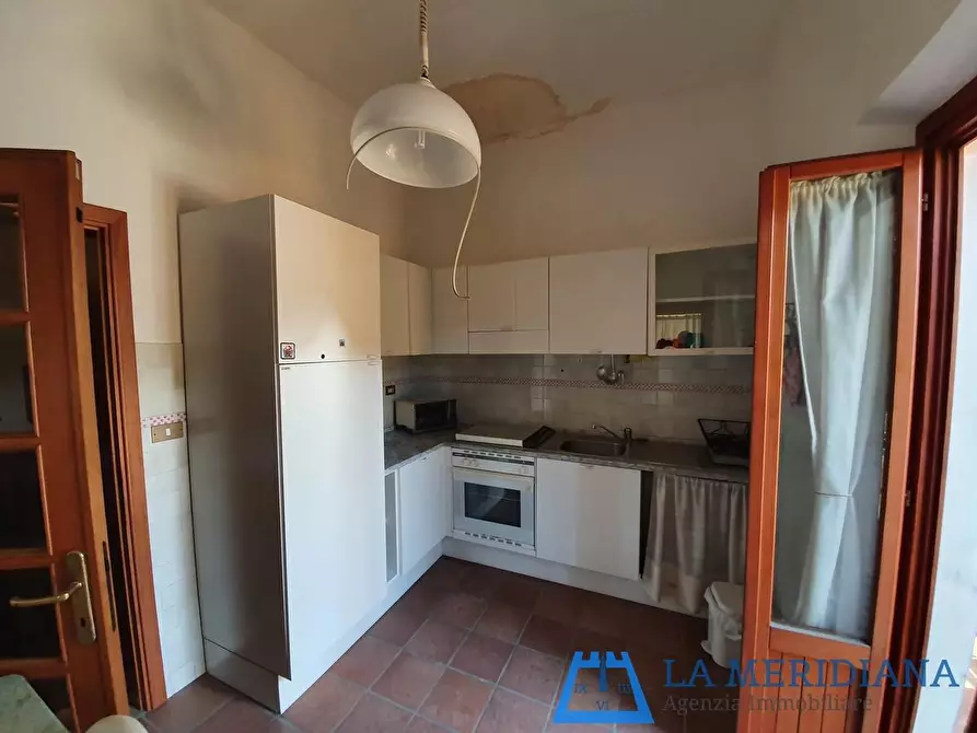 Immagine 9 di Appartamento in vendita  a Lamporecchio