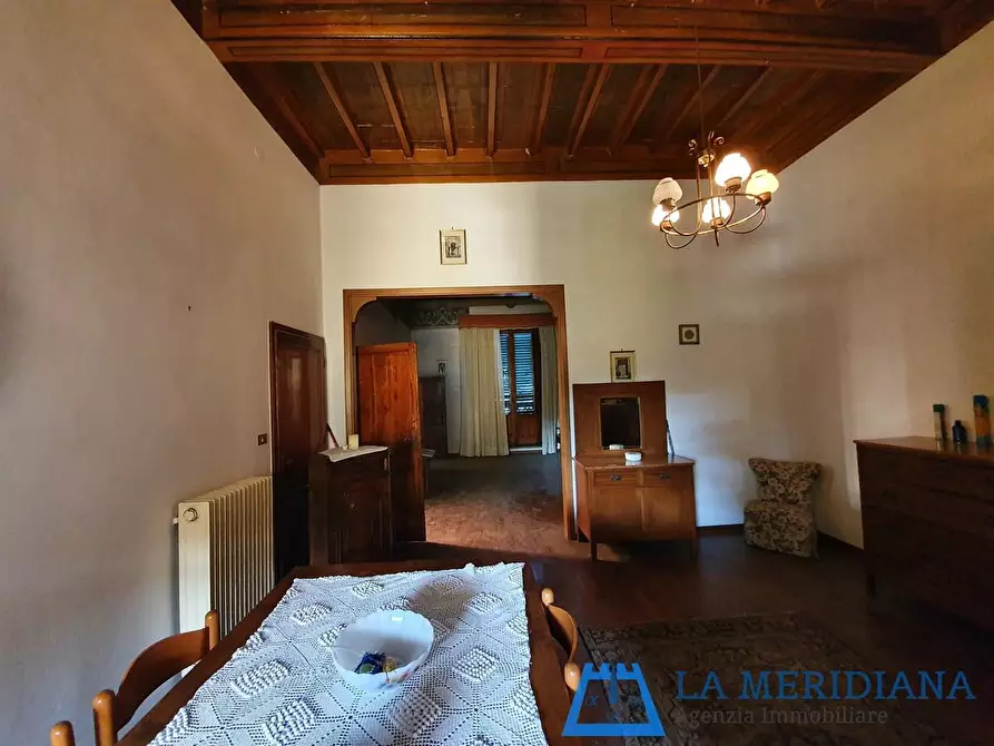 Immagine 12 di Appartamento in vendita  a Lamporecchio