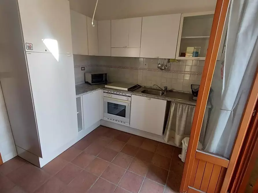 Immagine 38 di Appartamento in vendita  a Lamporecchio