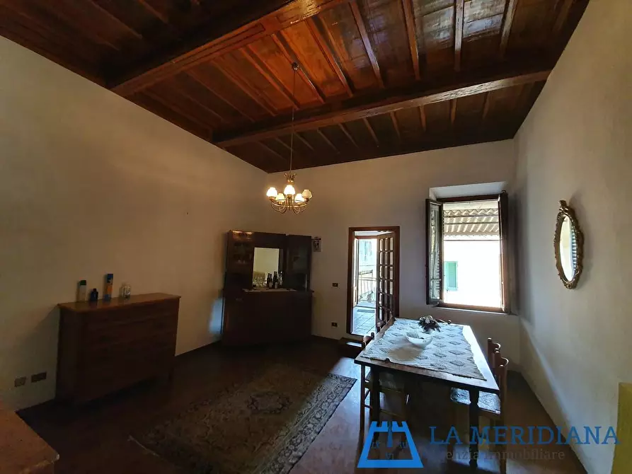 Immagine 4 di Appartamento in vendita  a Lamporecchio