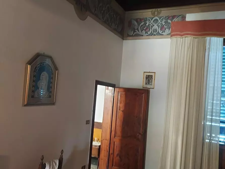 Immagine 37 di Appartamento in vendita  a Lamporecchio