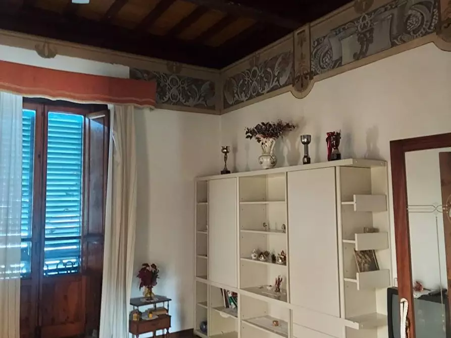 Immagine 16 di Appartamento in vendita  a Lamporecchio