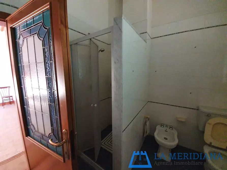 Immagine 23 di Appartamento in vendita  a Lamporecchio