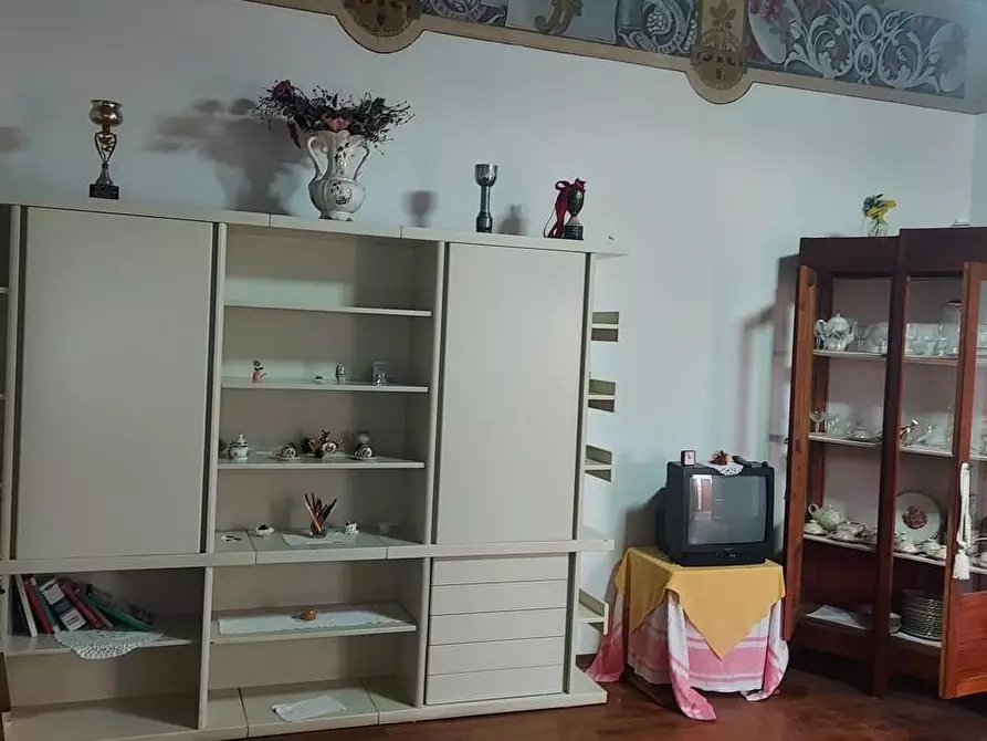 Immagine 35 di Appartamento in vendita  a Lamporecchio