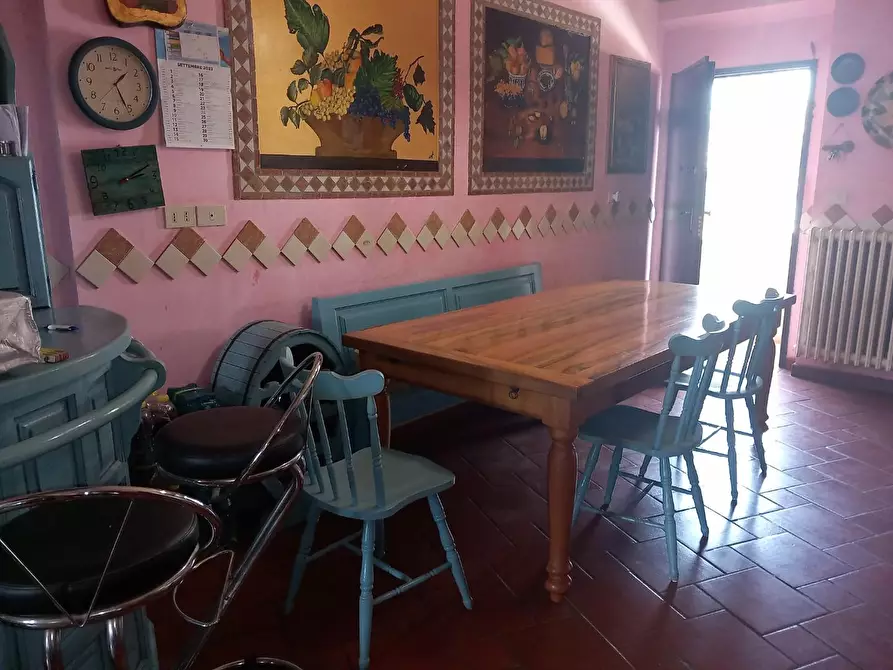 Immagine 11 di Appartamento in vendita  a Rosignano Marittimo