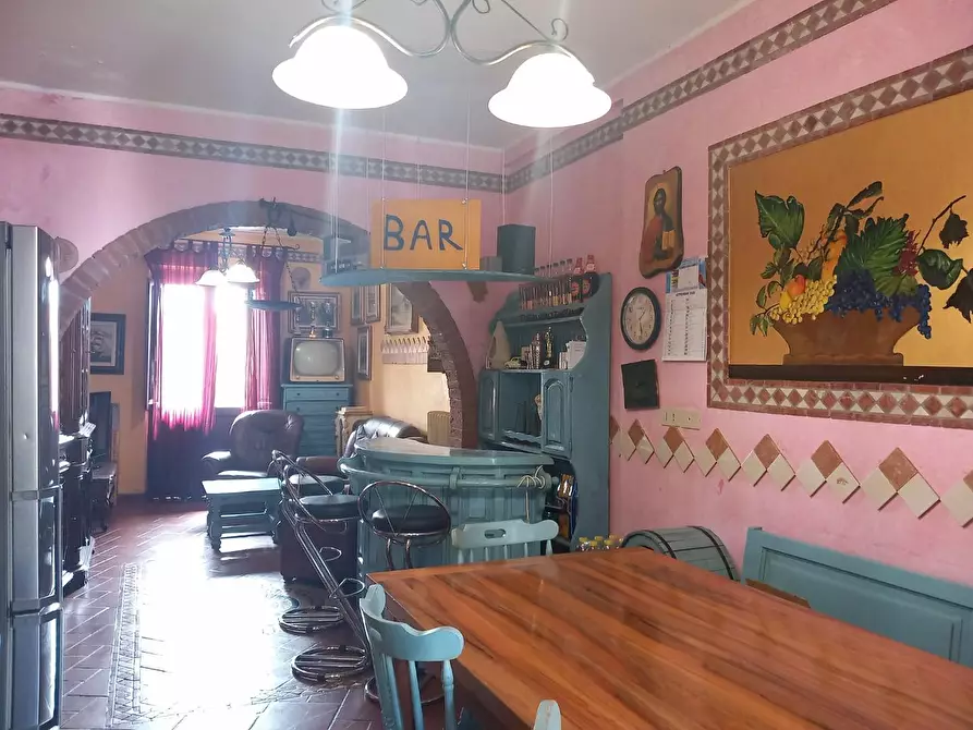 Immagine 13 di Appartamento in vendita  a Rosignano Marittimo