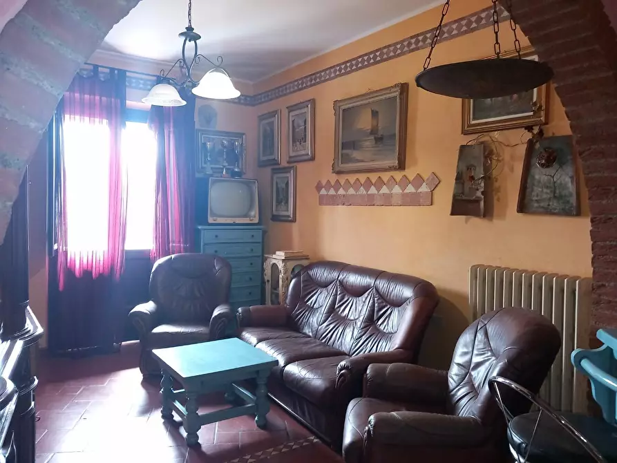 Immagine 7 di Appartamento in vendita  a Rosignano Marittimo