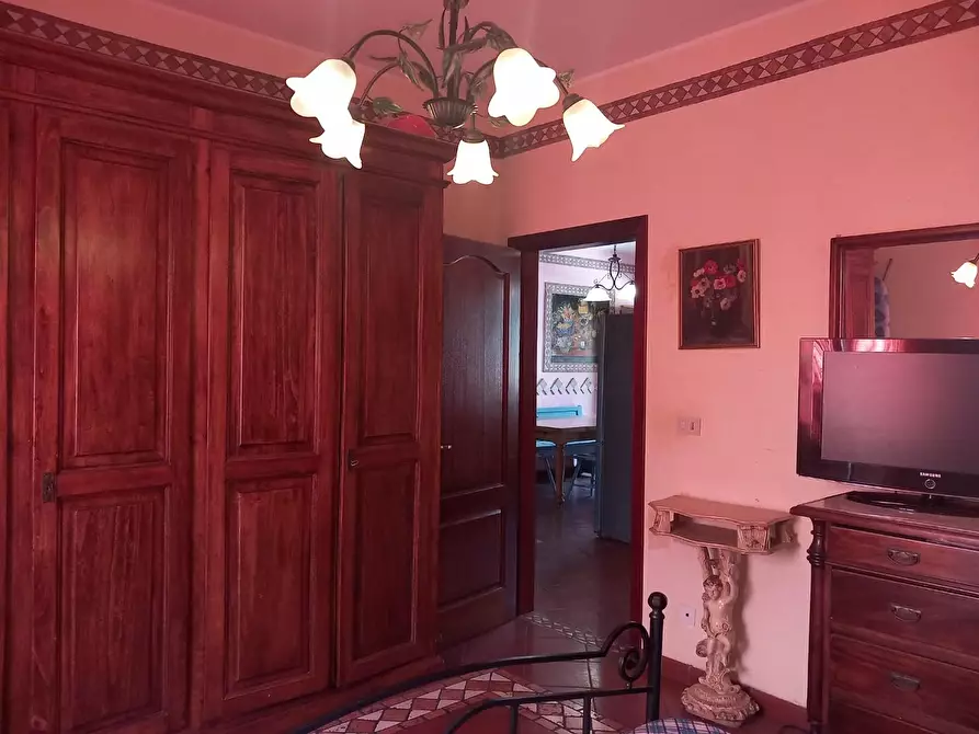 Immagine 20 di Appartamento in vendita  a Rosignano Marittimo