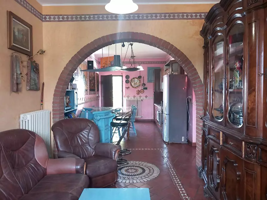 Immagine 2 di Appartamento in vendita  a Rosignano Marittimo