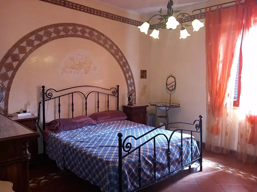 Immagine 17 di Appartamento in vendita  a Rosignano Marittimo