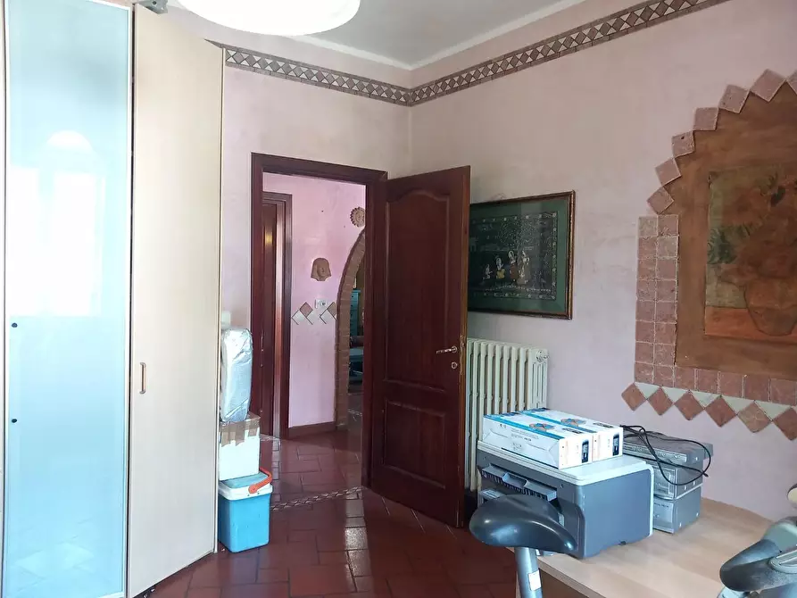 Immagine 24 di Appartamento in vendita  a Rosignano Marittimo