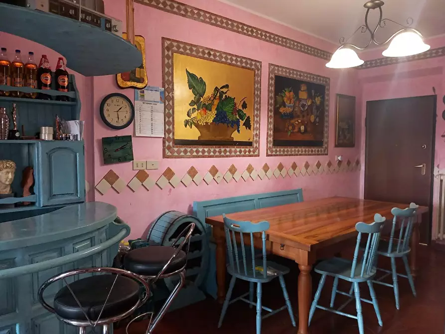 Immagine 14 di Appartamento in vendita  a Rosignano Marittimo