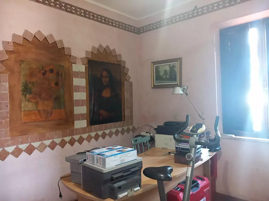 Immagine 23 di Appartamento in vendita  a Rosignano Marittimo