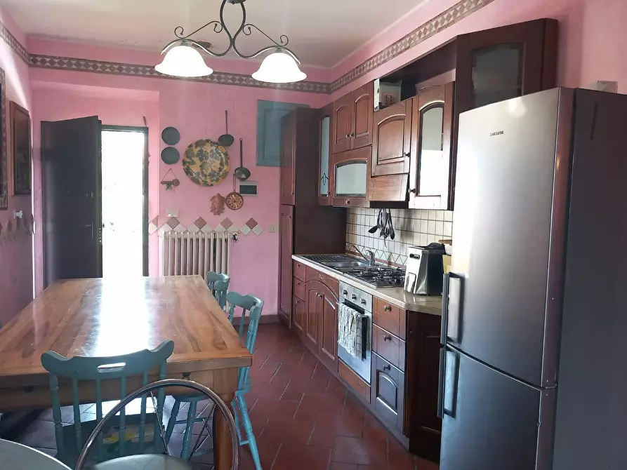 Immagine 12 di Appartamento in vendita  a Rosignano Marittimo