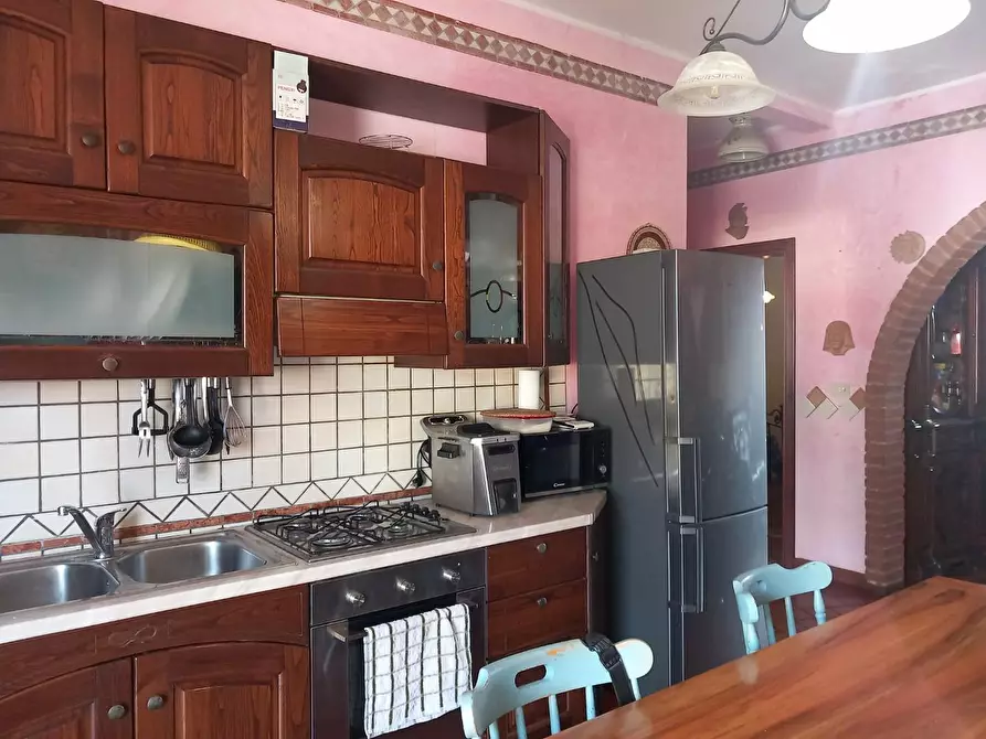 Immagine 8 di Appartamento in vendita  a Rosignano Marittimo