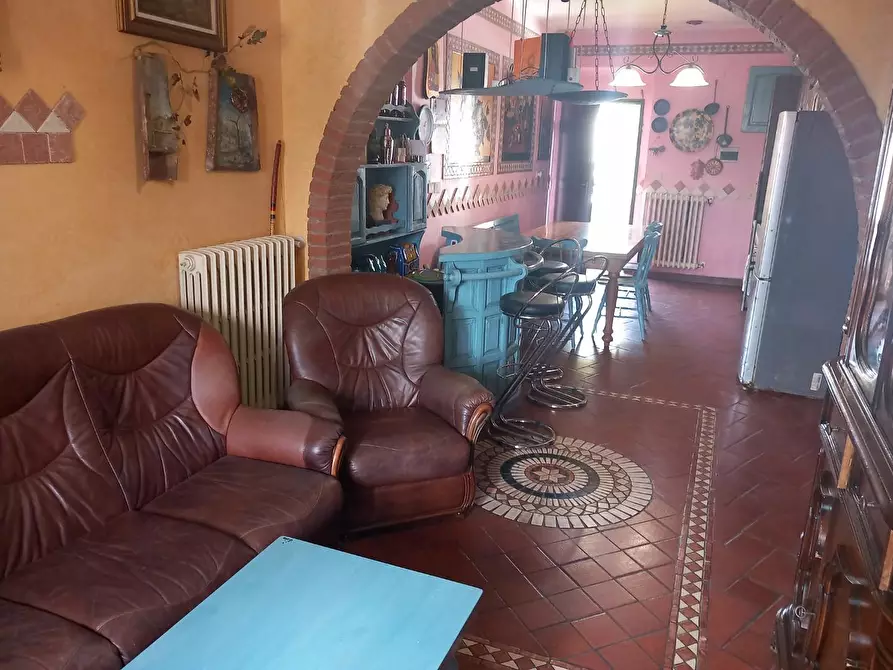 Immagine 5 di Appartamento in vendita  a Rosignano Marittimo