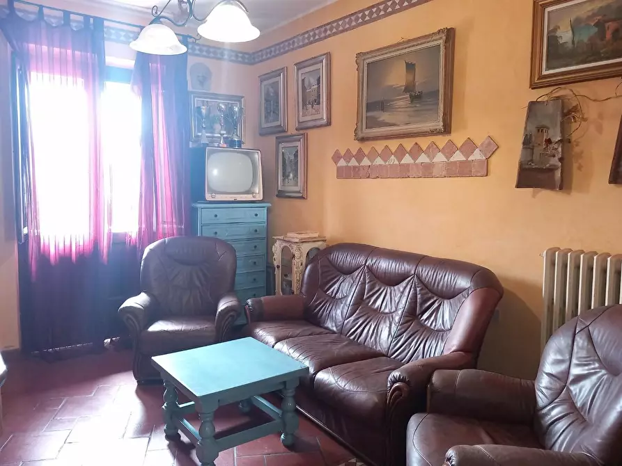 Immagine 4 di Appartamento in vendita  a Rosignano Marittimo