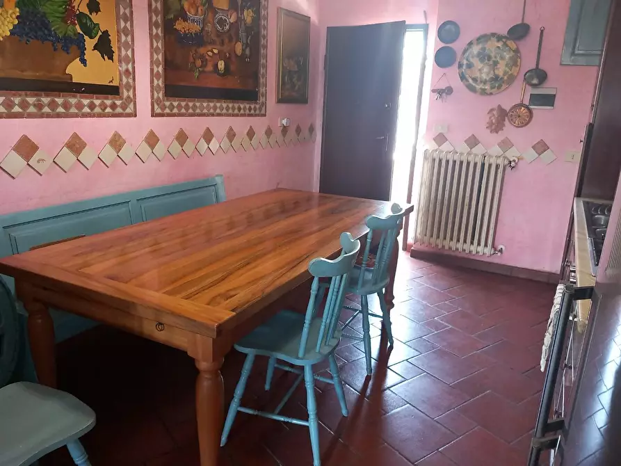 Immagine 10 di Appartamento in vendita  a Rosignano Marittimo