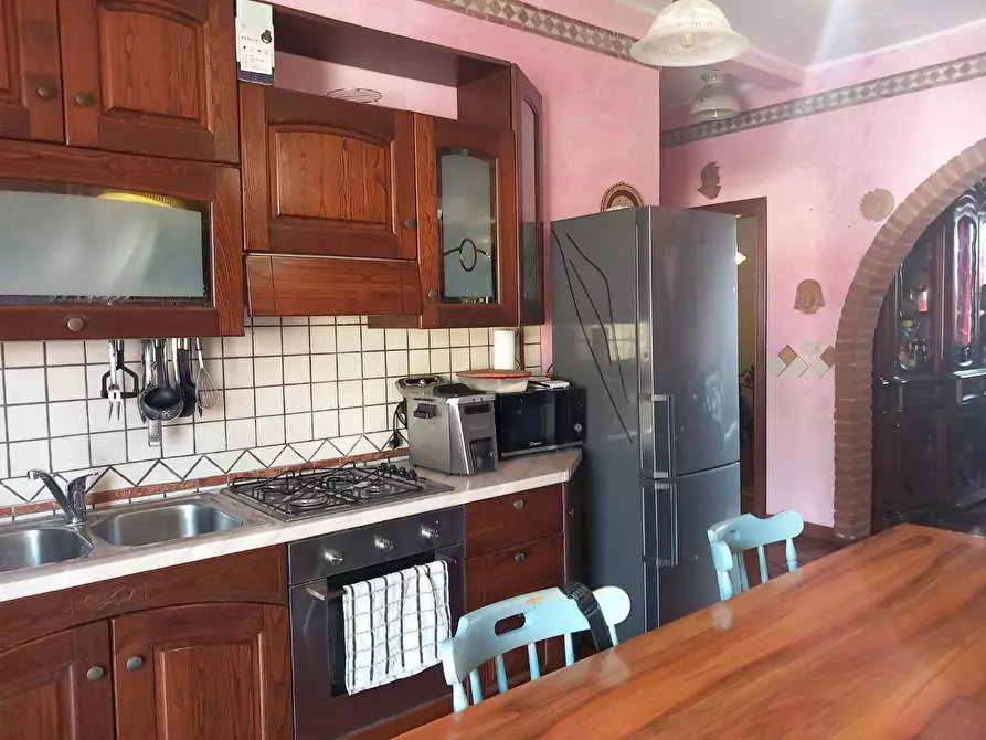 Immagine 9 di Appartamento in vendita  a Rosignano Marittimo