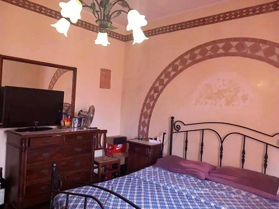 Immagine 18 di Appartamento in vendita  a Rosignano Marittimo