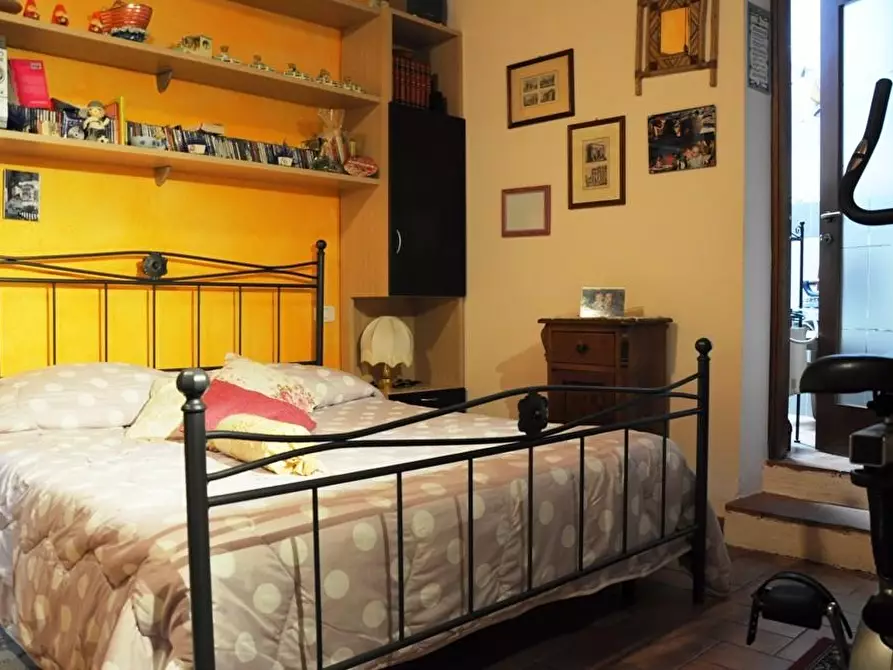 Immagine 22 di Terratetto in vendita  a Casole D'elsa