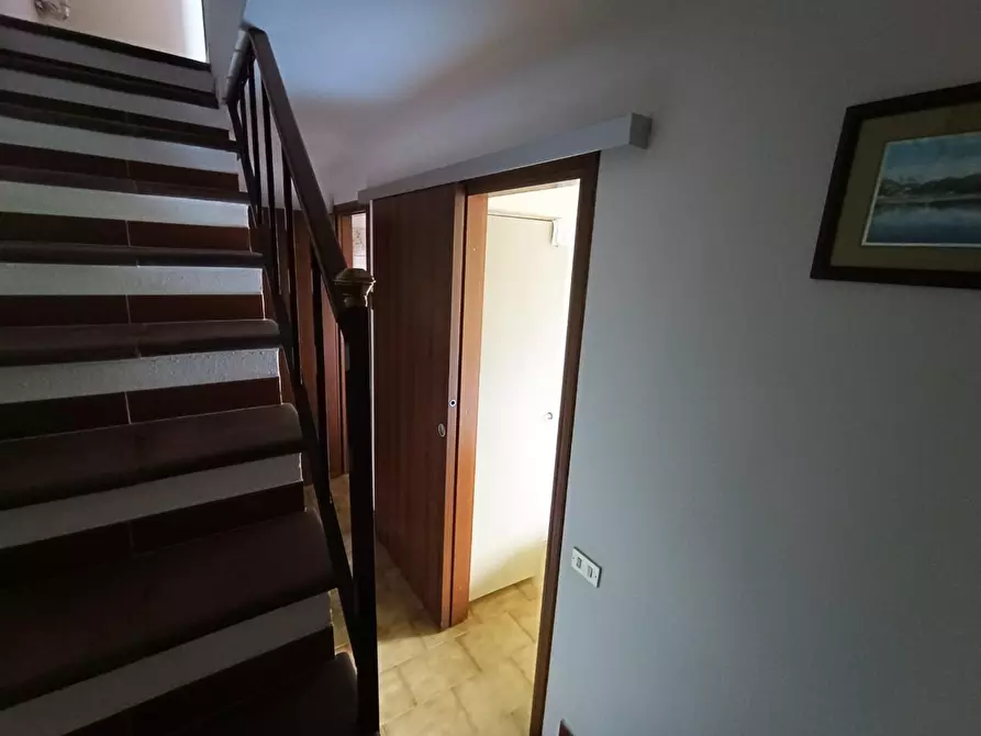 Immagine 7 di Terratetto in vendita  a Bagni Di Lucca