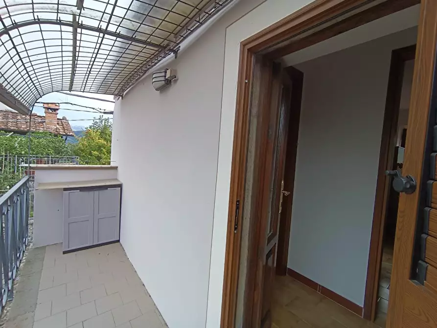 Immagine 14 di Terratetto in vendita  a Bagni Di Lucca