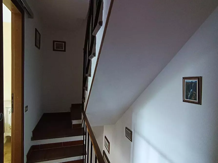 Immagine 6 di Terratetto in vendita  a Bagni Di Lucca