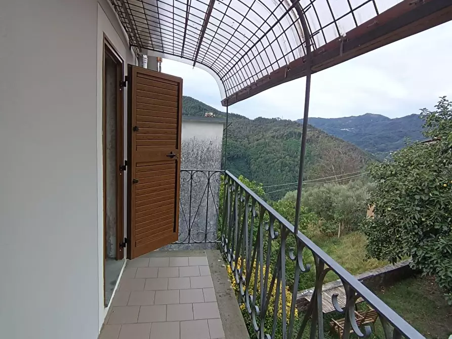 Immagine 13 di Terratetto in vendita  a Bagni Di Lucca