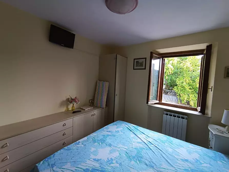 Immagine 4 di Terratetto in vendita  a Bagni Di Lucca