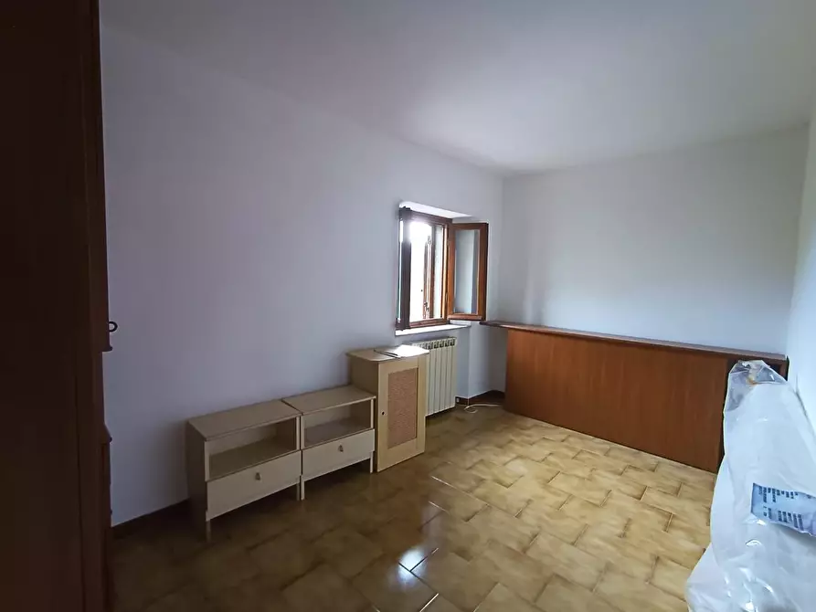 Immagine 11 di Terratetto in vendita  a Bagni Di Lucca