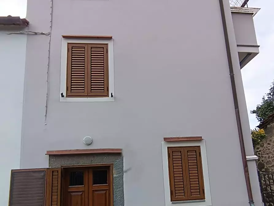 Immagine 16 di Terratetto in vendita  a Bagni Di Lucca