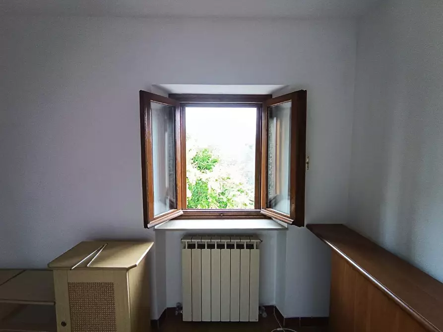 Immagine 12 di Terratetto in vendita  a Bagni Di Lucca