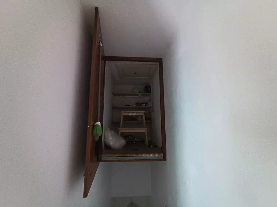 Immagine 9 di Terratetto in vendita  a Bagni Di Lucca