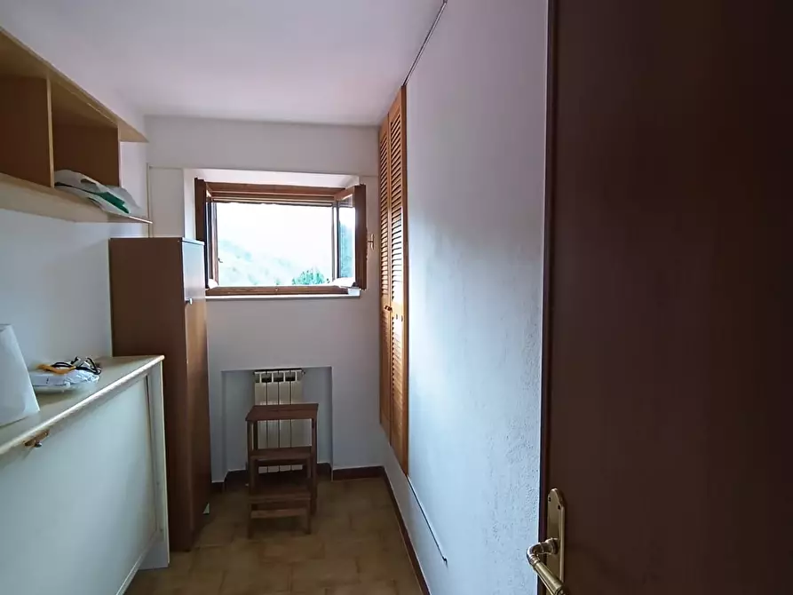 Immagine 10 di Terratetto in vendita  a Bagni Di Lucca