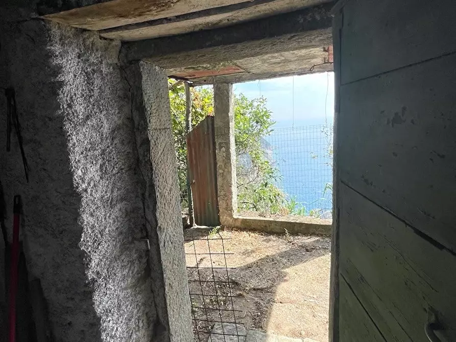 Immagine 11 di Porzione di casa in vendita  a La Spezia