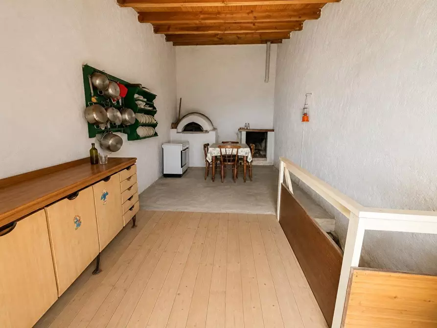Immagine 8 di Casa semindipendente in vendita  a La Spezia