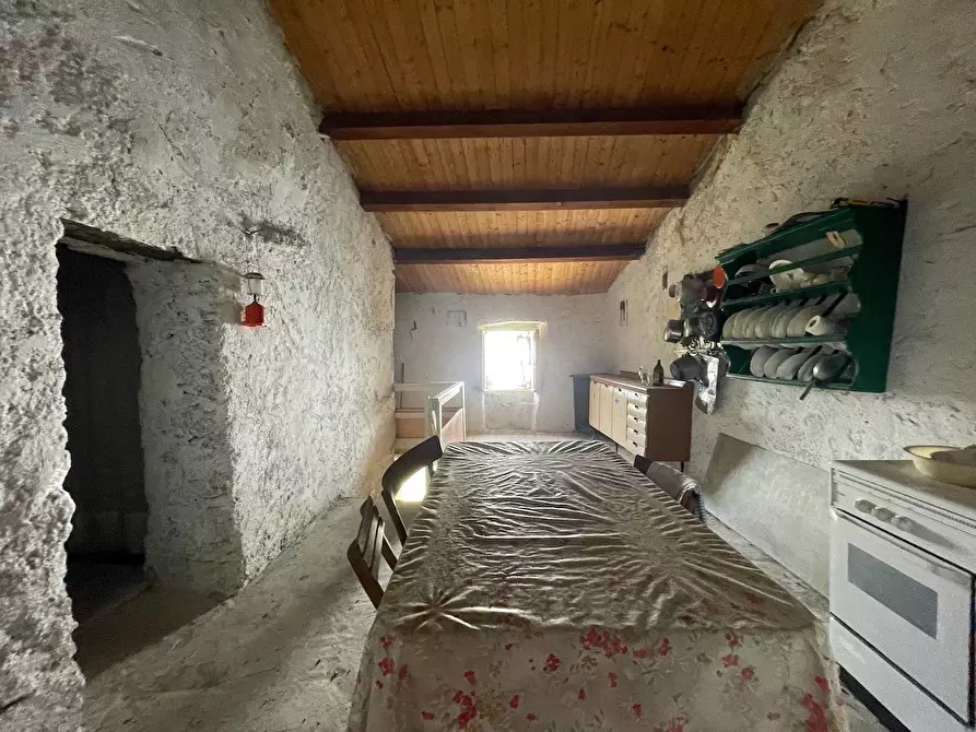 Immagine 13 di Porzione di casa in vendita  a La Spezia