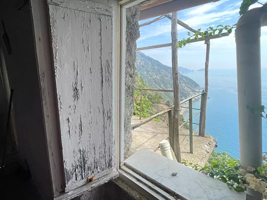 Immagine 17 di Porzione di casa in vendita  a La Spezia