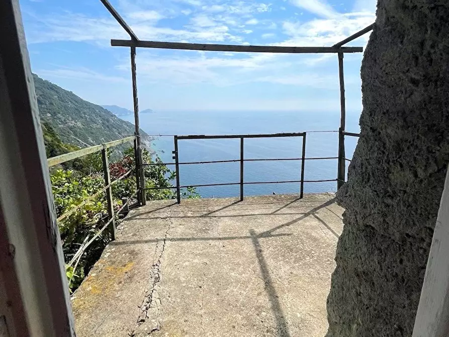 Immagine 20 di Porzione di casa in vendita  a La Spezia