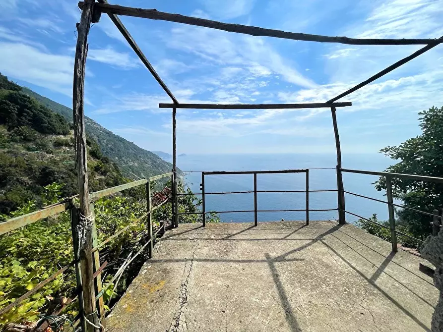 Immagine 21 di Porzione di casa in vendita  a La Spezia