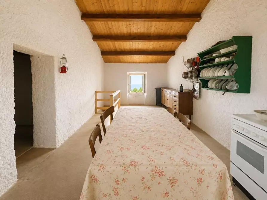 Immagine 9 di Casa semindipendente in vendita  a La Spezia