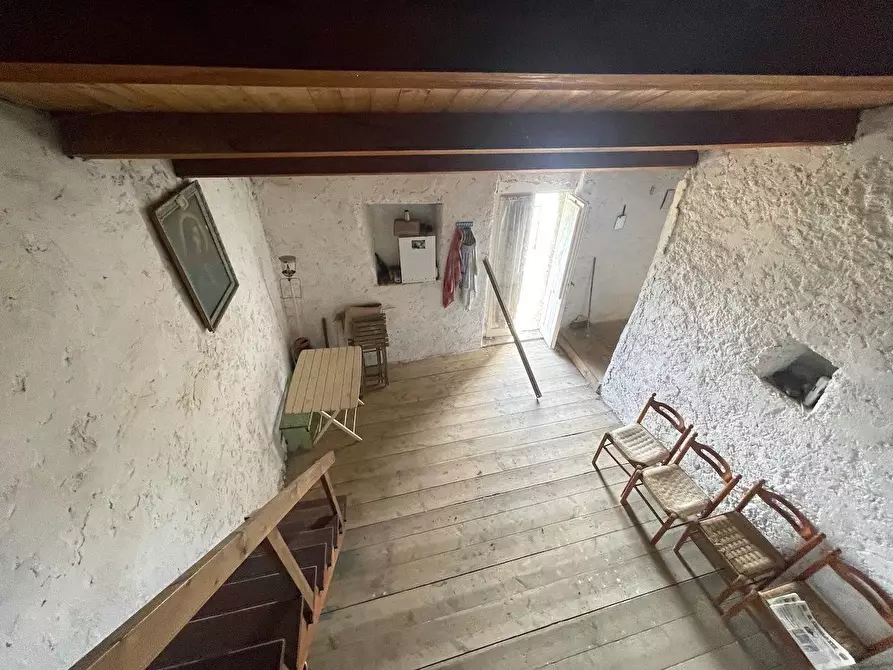 Immagine 22 di Porzione di casa in vendita  a La Spezia