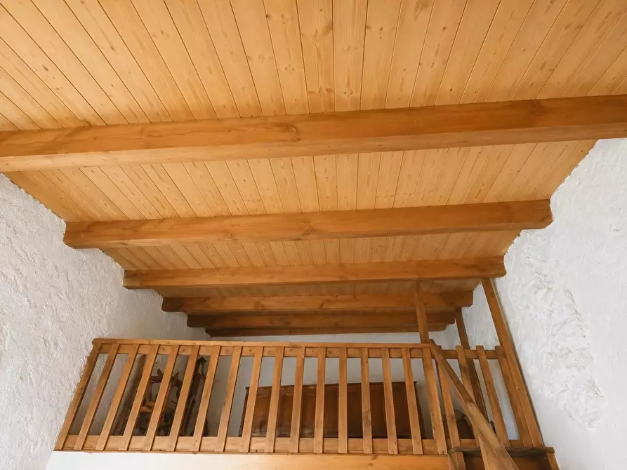 Immagine 19 di Casa semindipendente in vendita  a La Spezia