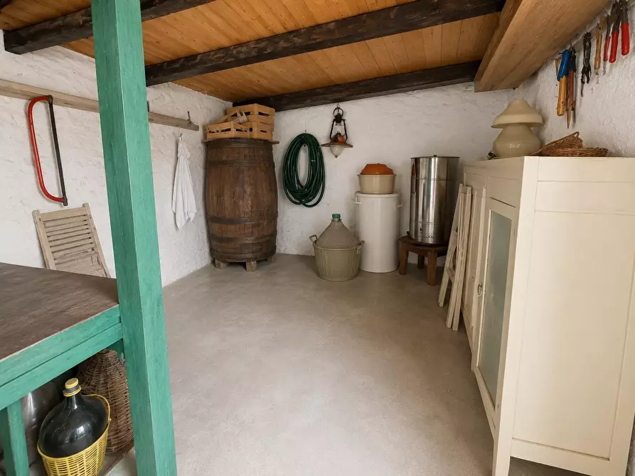 Immagine 22 di Casa semindipendente in vendita  a La Spezia