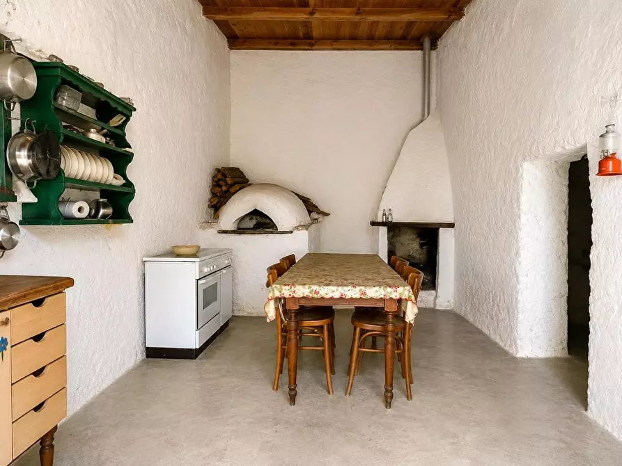 Immagine 7 di Casa semindipendente in vendita  a La Spezia