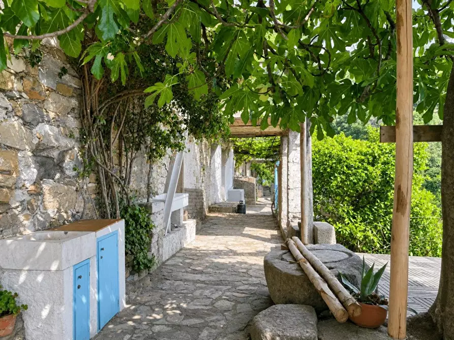 Immagine 5 di Casa semindipendente in vendita  a La Spezia