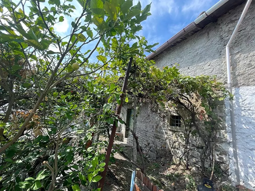 Immagine 7 di Porzione di casa in vendita  a La Spezia