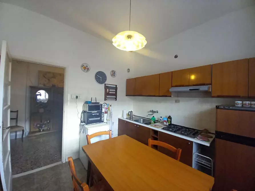 Immagine 14 di Appartamento in vendita  a Rosignano Marittimo